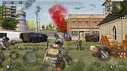 Offline Gun Shooting Games 3D screenshot 4
