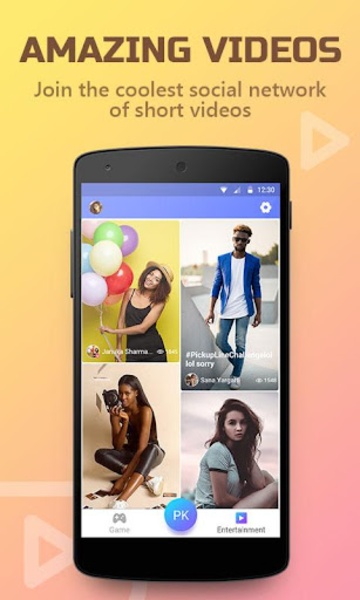 Palmchat Group - PalmChat - Preview 2
