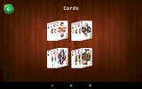 Belka Card Game screenshot 10