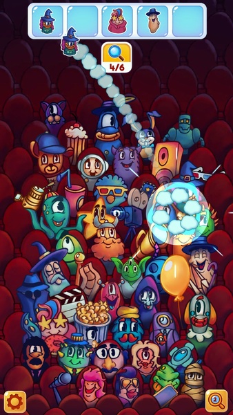 Pocket Settlers - Preview 8