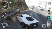 Car Crash Simulation 3D Games screenshot 6