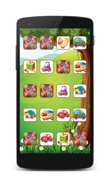 Toys Memory Cards - Preview 5