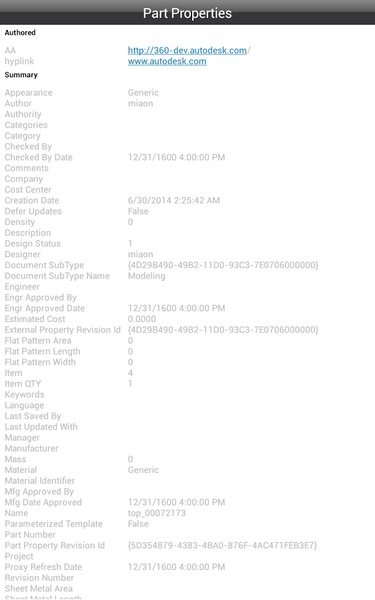 IPM Viewer - Preview 1