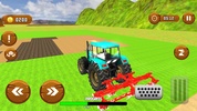 Grand Farming Simulator - Tractor Driving Games screenshot 7
