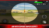 Black Ops Shooting Range 3D screenshot 3