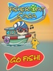 Fishing Games-Fisher Cat Tom！ screenshot 5