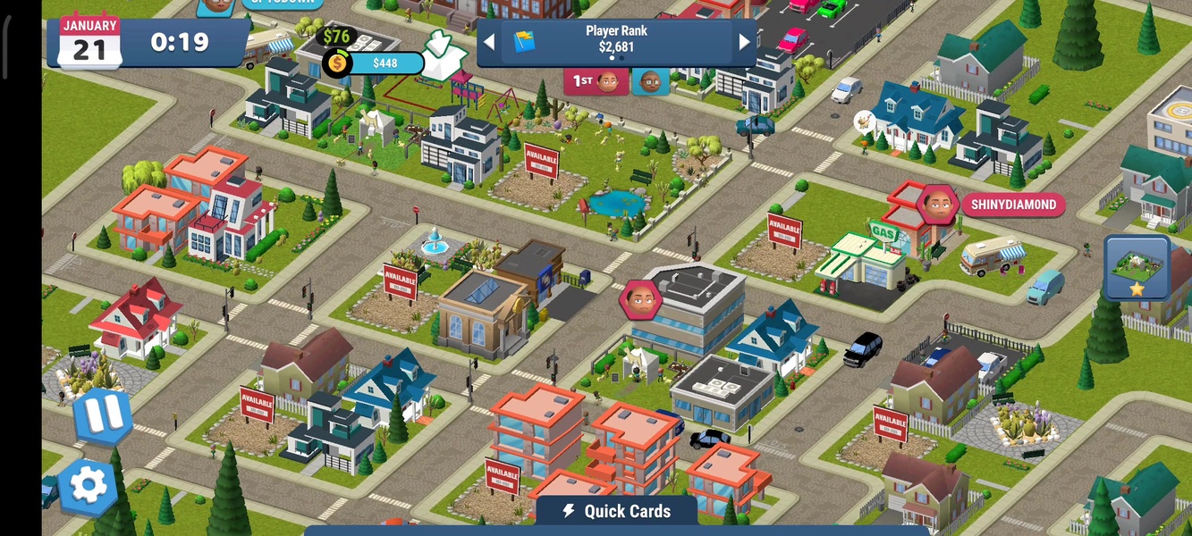 Venture Valley - Preview 11