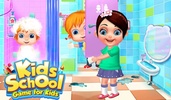 Kids School Game For Kids screenshot 1