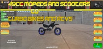 Wheelie King 5 - Mx bikes 2023 screenshot 12