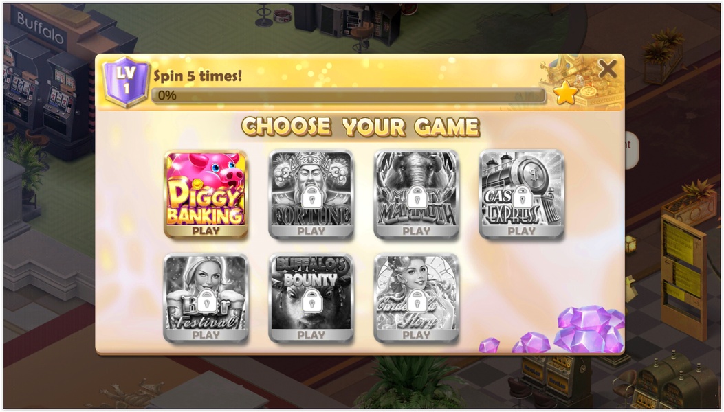 Millionaire Summer - Preview 2