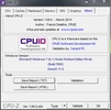 CPU-Z Portable screenshot 4