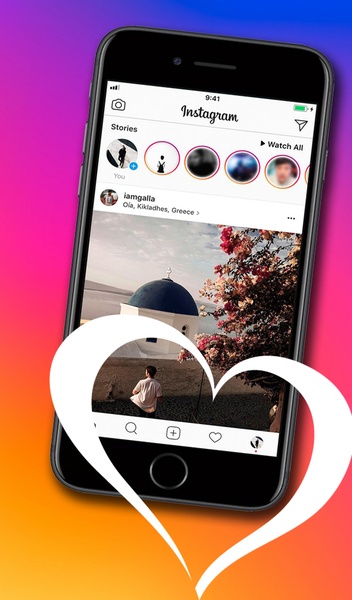 Instant Followers Booster Get More Likes Tags - Preview 5