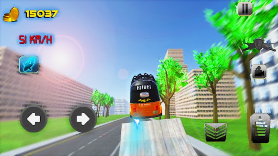 Real Tuk Racing - Preview 7