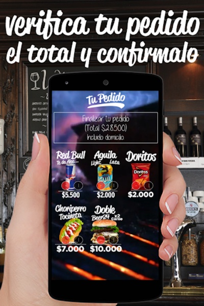 Beer24 - Preview 4