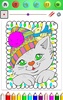 Cat Coloring Book screenshot 5