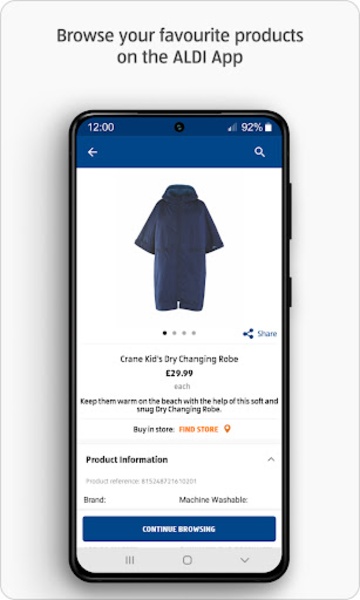 ALDI UK - Preview 10