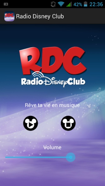 Radio Disney Club - Preview 2
