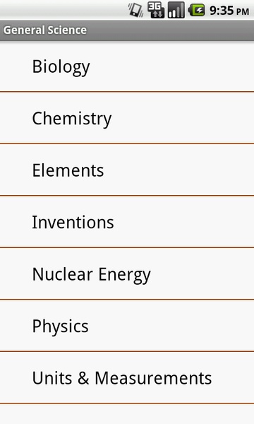 Science MCQ - Preview 7