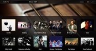 Plex Home Theatre screenshot 8