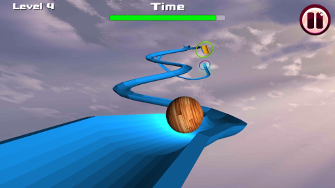 BallCoaster 3D - Preview 1