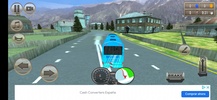 Bus Wali Game: Bus games 3d screenshot 13