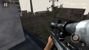 Zombie Sniper screenshot 11