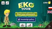 Eco Tour screenshot 2