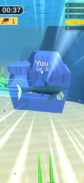 Sea World Simulator - Preview 6