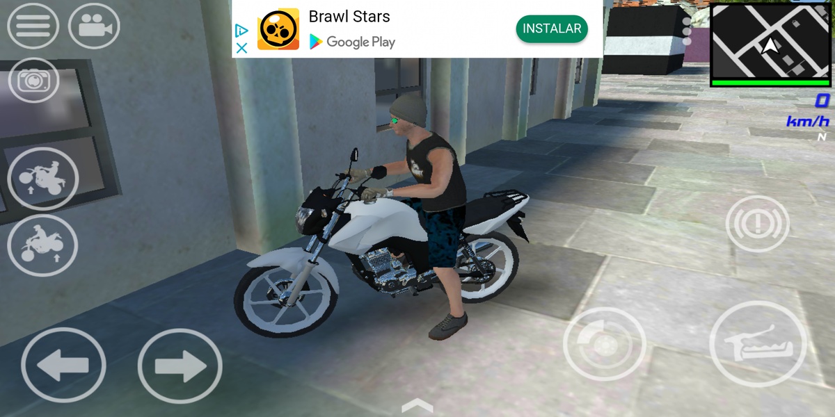 Elite MotoVlog for Android - Download the APK from Uptodown