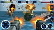 Battle Ship Shooter screenshot 10