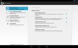 Wakeup Touch Nexus screenshot 6