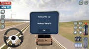 Van Games Simulator Traveller screenshot 2