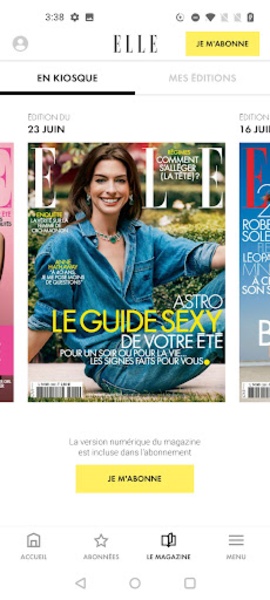 ELLE - Preview 10
