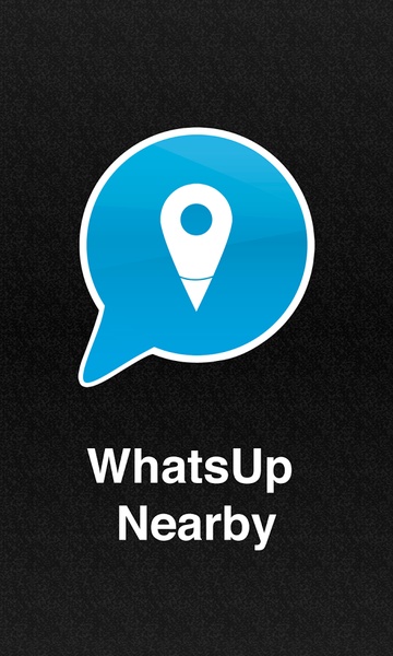 WhatsUp Nearby - Preview 5
