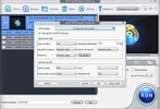 WinX DVD Ripper Platinum screenshot 2