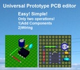 Prototype PCB Universal Printe screenshot 8