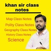 Khan sir class notes pdf Download screenshot 1