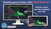Godot Remote screenshot 12