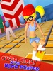 Subway Run 3D screenshot 4