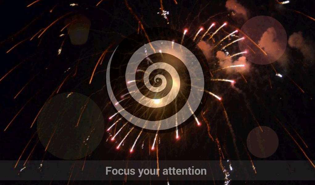 Hypnosis Session - Preview 8