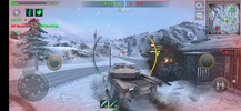 Tank Force screenshot 4