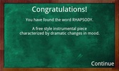 Educational Hangman screenshot 16