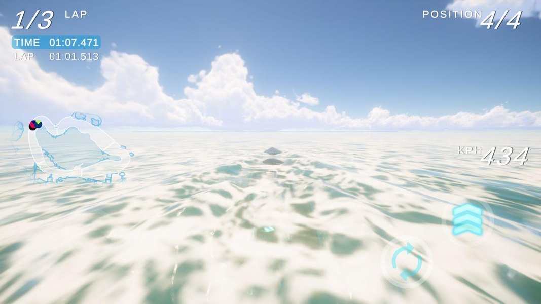 BoatAttack3D - Preview 3