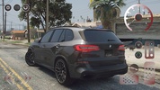 X5 BMW: Simulator Power SUVs screenshot 2
