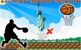 Super Basketball screenshot 9