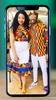 African Couple Wear screenshot 5