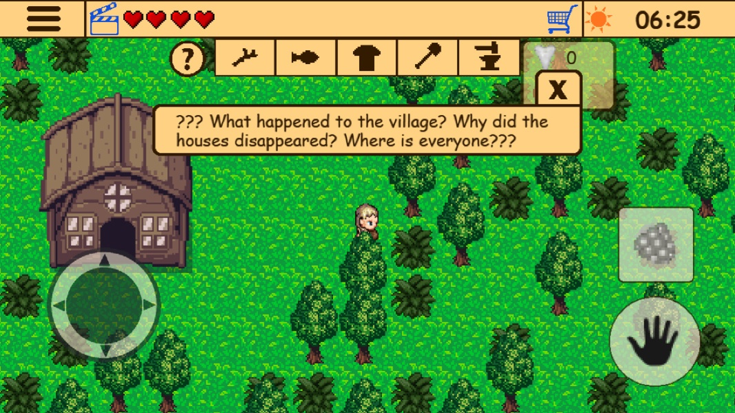 SRPG 3 - Preview 8