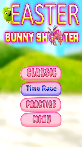 Easter Bunny Shooter - Preview 2