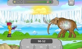 Math vs Dinosaurs Kids Games screenshot 6