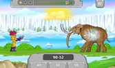 Math vs Dinosaurs Kids Games screenshot 6